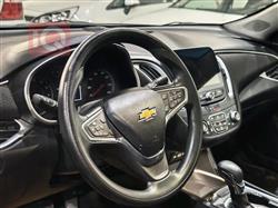 شێڤرۆلێت مالیبۆ